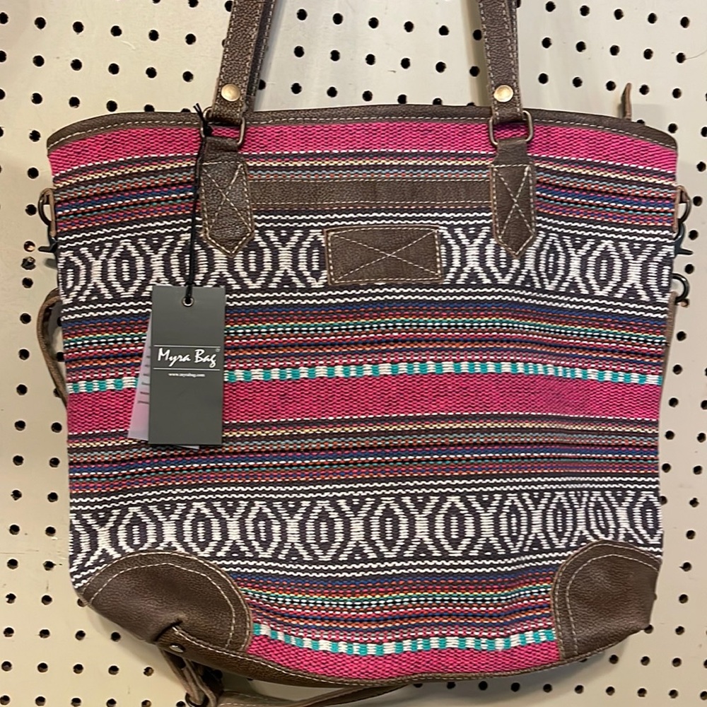Myra bag
